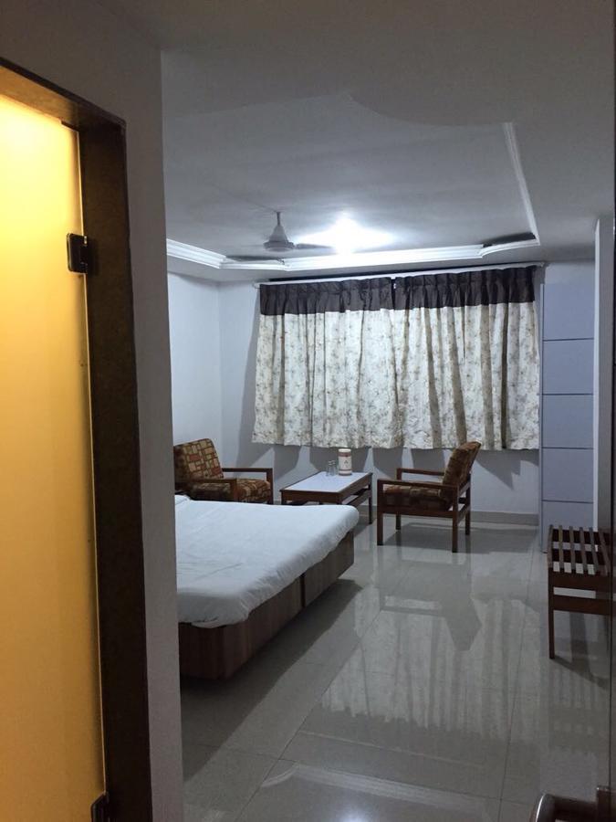 Sarovar Hotel Višákhapatnam Exteriér fotografie