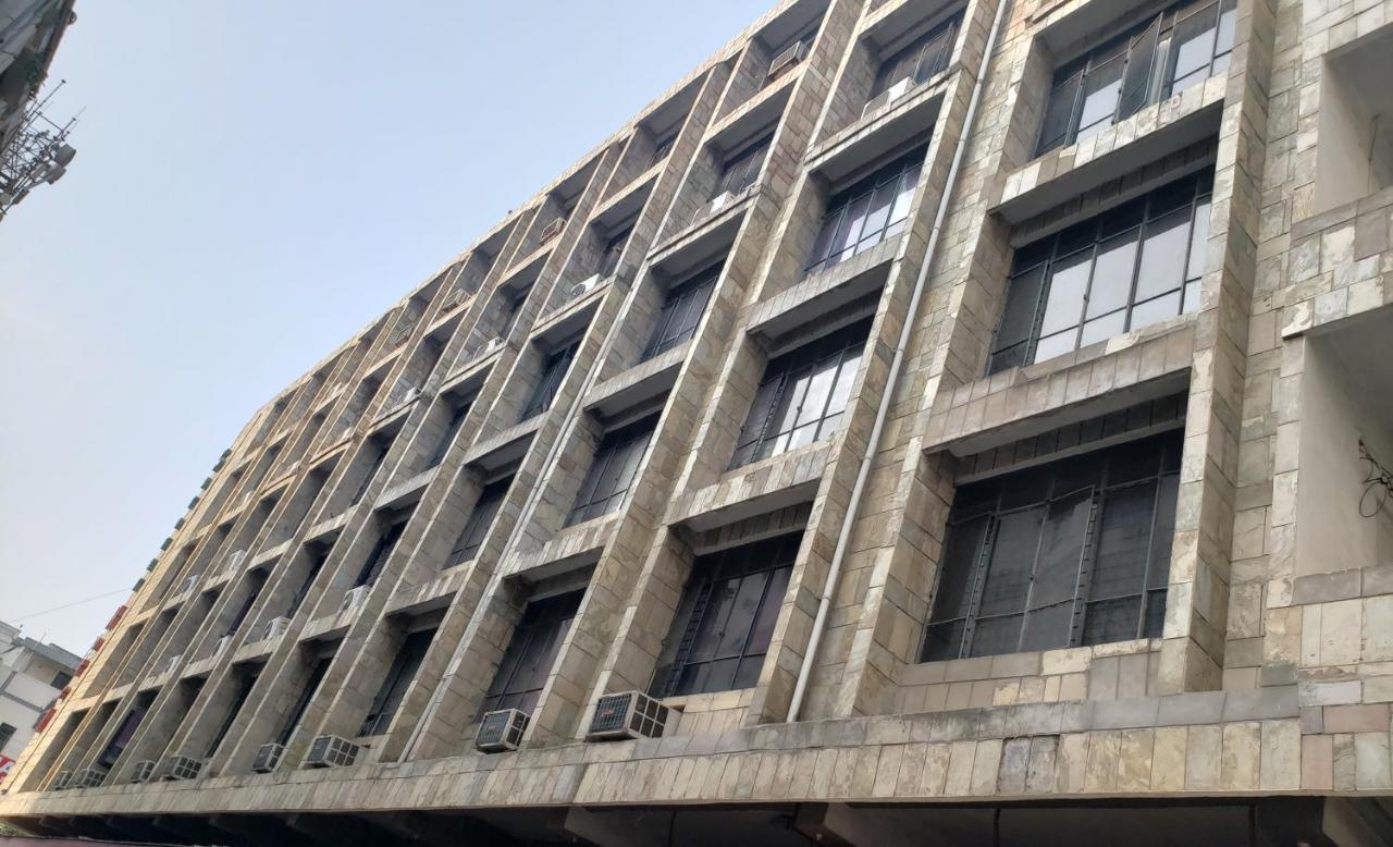 Sarovar Hotel Višákhapatnam Exteriér fotografie