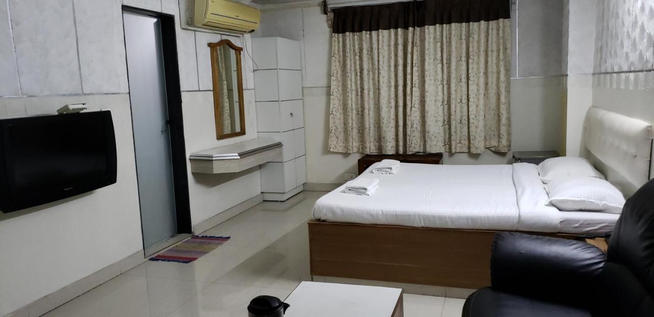 Sarovar Hotel Višákhapatnam Exteriér fotografie